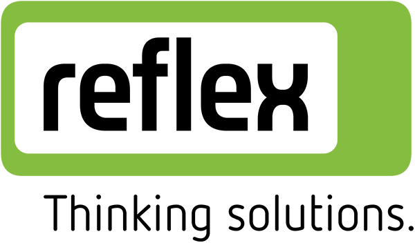 reflex logo